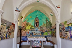 Ermita-Sant-Joan-Baptista-Inside