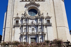 Cathedral-of-Girona-Temps-de-Flors
