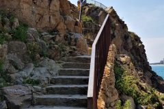 Stairs-Sa-Palomera